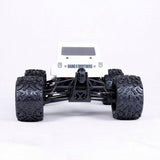Stirlingkit ROFUN TORLAND EV4 High Speed 1/8 4WD 2.4G Pickup Truck RC Car Model-Standard, view 3