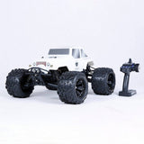 Stirlingkit ROFUN TORLAND EV4 High Speed 1/8 4WD 2.4G Pickup Truck RC Car Model-Standard, view 4