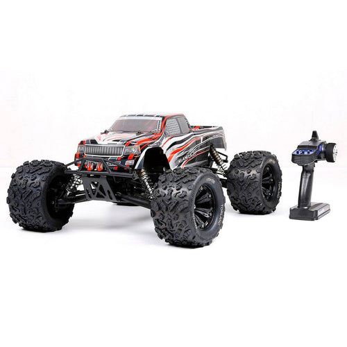 Stirlingkit ROFUN TORLAND XL EV6 1/8 4WD 2.4G Brushless RC Pickup Truck Model Car