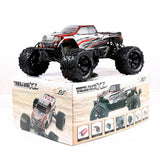 Stirlingkit ROFUN TORLAND XL EV6 1/8 4WD 2.4G Brushless RC Pickup Truck Model Car, view 2