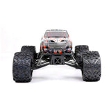 Stirlingkit ROFUN TORLAND XL EV6 1/8 4WD 2.4G Brushless RC Pickup Truck Model Car, view 4