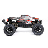 Stirlingkit ROFUN TORLAND XL EV6 1/8 4WD 2.4G Brushless RC Pickup Truck Model Car, view 5