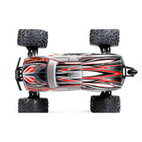 Stirlingkit ROFUN TORLAND XL EV6 1/8 4WD 2.4G Brushless RC Pickup Truck Model Car, view 6