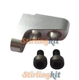 Stirlingkit Rotor Holder Arm for 2 / 3-4 Rotor DFC Heads for FLISHRC FL500 RC Helicopter, view 2