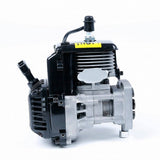 Stirlingkit Rovan 29cc 2.72 Hp 4 Bolt Single-cylinder Two-stroke Engine for 1/5HPI KM RC Car, view 2