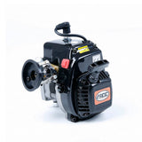 Stirlingkit Rovan 29cc 2.72 Hp 4 Bolt Single-cylinder Two-stroke Engine for 1/5HPI KM RC Car, view 3