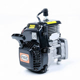 Stirlingkit Rovan 29cc 2.72 Hp 4 Bolt Single-cylinder Two-stroke Engine for 1/5HPI KM RC Car, view 5