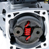 Stirlingkit Rovan 29cc 2.72 Hp 4 Bolt Single-cylinder Two-stroke Engine for 1/5HPI KM RC Car, view 6