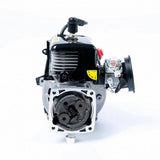 Stirlingkit Rovan 29cc Single-cylinder Two-stroke 2.72 Hp Engine for 1/5 HPI KM RC Car, view 3