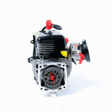 Stirlingkit Rovan 30.5cc 4 Bolt Single-cylinder Two-stroke 2.856 Hp Engine for 1/5 HPI KM RC Car, view 2