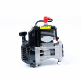 Stirlingkit Rovan 30.5cc 4 Bolt Single-cylinder Two-stroke 2.856 Hp Engine for 1/5 HPI KM RC Car, view 3