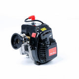 Stirlingkit Rovan 30.5cc 4 Bolt Single-cylinder Two-stroke 2.856 Hp Engine for 1/5 HPI KM RC Car, view 5