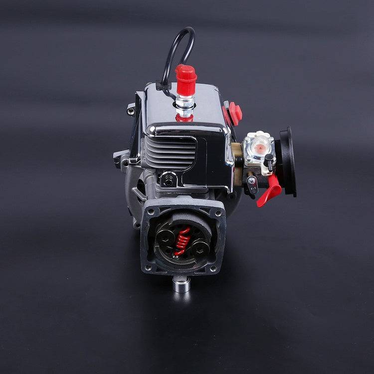 Stirlingkit Rovan 30.5cc Single-cylinder Two-stroke 2.856 Hp 1/5 HPI KM RC Car Engine