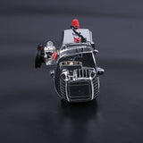 Stirlingkit Rovan 30.5cc Single-cylinder Two-stroke 2.856 Hp 1/5 HPI KM RC Car Engine, view 3