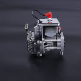 Stirlingkit Rovan 30.5cc Single-cylinder Two-stroke 2.856 Hp 1/5 HPI KM RC Car Engine, view 5