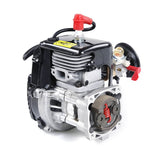 Stirlingkit Rovan 32cc Single-cylinder Two-stroke 3.24 Hp 4 Bolt Car Engine for 1/5 HPI KM BAJA RC Car, view 3