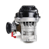 Stirlingkit Rovan 32cc Single-cylinder Two-stroke 3.24 Hp 4 Bolt Car Engine for 1/5 HPI KM BAJA RC Car, view 4