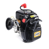 Stirlingkit Rovan 32cc Single-cylinder Two-stroke 3.24 Hp 4 Bolt Car Engine for 1/5 HPI KM BAJA RC Car, view 5