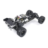 Stirlingkit Rovan BAHA320 1/5 Scale 32cc Gas Baja Buggy Ready-to-Run - Black, view 5