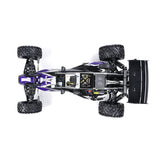 Stirlingkit Rovan BAHA320 1/5 Scale 32cc Gas Baja Buggy Ready-to-Run - Black, view 6