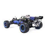 Stirlingkit Rovan BAHA320 1/5 Scale 32cc Gas Baja Buggy Ready-to-Run - Blue, view 6