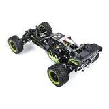 Stirlingkit Rovan BAHA320 1/5 Scale 32cc Gas Baja Buggy Ready-to-Run - Green, view 3