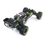 Stirlingkit Rovan BAHA320 1/5 Scale 32cc Gas Baja Buggy Ready-to-Run - Green, view 6