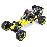 Stirlingkit Rovan BAHA320 1/5 Scale 32cc Gas Baja Buggy Ready-to-Run - Yellow, view 2