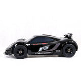 Stirlingkit Rovan F5 1/5 RC 4WD Car Gas Engines Four-wheel Drive Sports Car- RTR Version, view 4