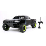 Stirlingkit Rovan LT 1:5 4WD Gasoline Drive RC Off-road Vehicle with Engine and Remote Controller, view 2