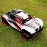 Stirlingkit Rovan LT 1:5 4WD Gasoline Drive RC Off-road Vehicle with Engine and Remote Controller, view 3