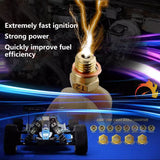 Stirlingkit RS NO T2 Electric Super Glow Plug for RC Nitro / Methanol Engine Models, view 3