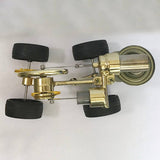Stirlingkit Running Car Motor Single Cylinder Stirling Engine Model Toy, view 4