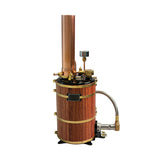 Stirlingkit RW-B2 Vertical Premium Live Steam Boiler (500mL), view 4