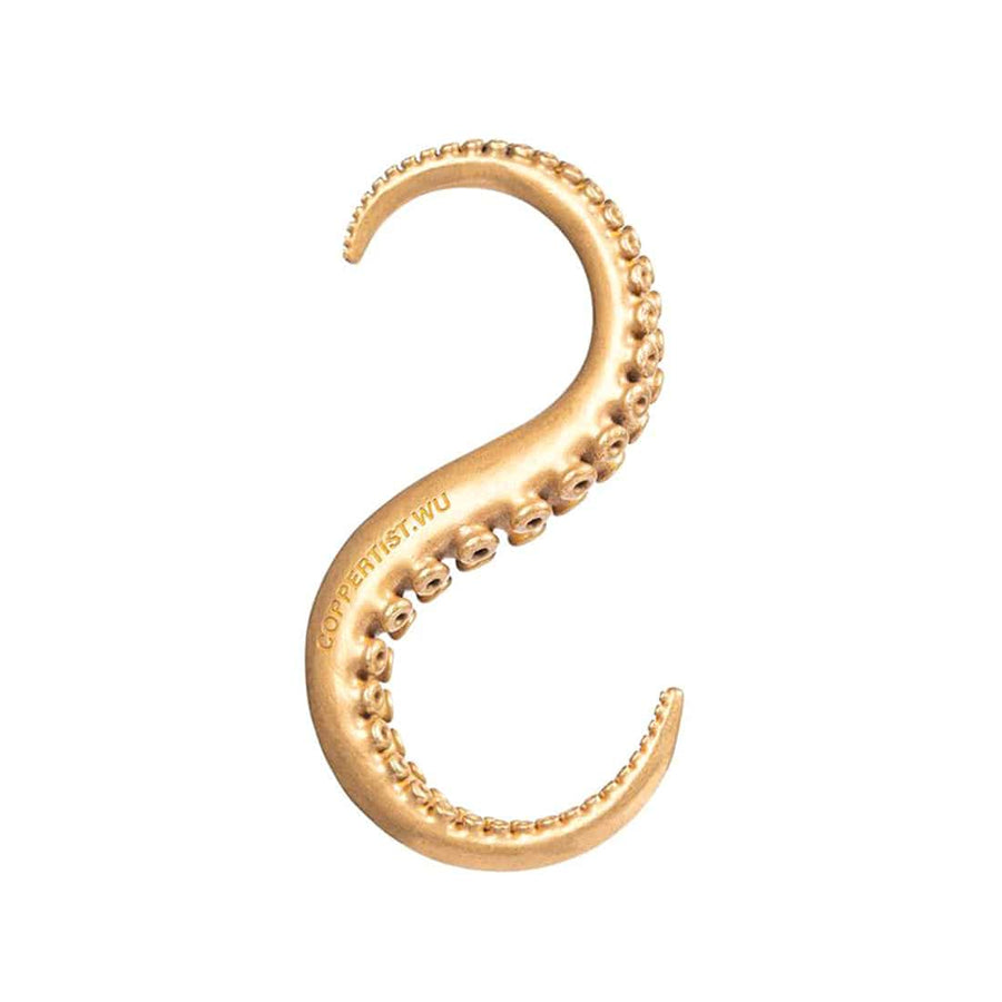 Stirlingkit S Hook Octopus Décor