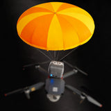 Stirlingkit Safe-Cube Safety Parachute for Drone / RC Fixed Wing / UAVs / FPV, view 5