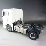 Stirlingkit SCALECLUB 1/14 Full Metal Chassis Tractor Truck Frame RC Construction Machinery Vehicle (No Electronics & Shell), view 6