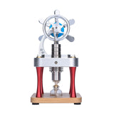 Stirlingkit Scews Kit for Air Cooled Metal Stirling Engine Model, view 2