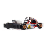 Stirlingkit Sengi Kart-80 Mini RC Kart Build Your Own 1/32 Go-Kart Full Set, view 5