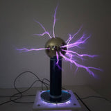 Stirlingkit SGTC Tesla Coil Lightning Wireless Light Arc Length 10cm, view 4