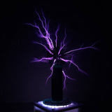 Stirlingkit SGTC Tesla Coil Lightning Wireless Light Arc Length 10cm, view 5