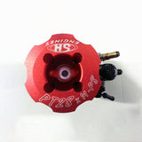 Stirlingkit SH-28XM P8 4.57cc Methanol Engine for 1/8 Fuel Vehicle, view 2