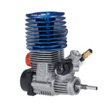 Stirlingkit SH M21-P3 3.48cc Methanol Engine for 1/8 Fuel Vehicle, view 2