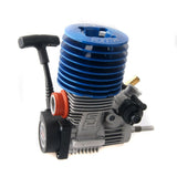 Stirlingkit SH M21-P3 3.48cc Methanol Engine for 1/8 Fuel Vehicle, view 3