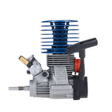 Stirlingkit SH M21-P3 3.48cc Methanol Engine for 1/8 Fuel Vehicle, view 4