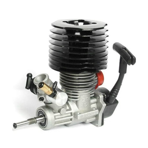 Stirlingkit SH M28-P3 Level 28 4.57cc Methanol Engine for 1/8 Fuel Vehicle