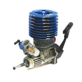 Stirlingkit SH M28-P3 Level 28 4.57cc Methanol Engine for 1/8 Fuel Vehicle, view 2
