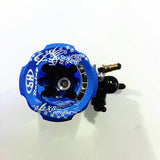 Stirlingkit SH PT2012-XBG PRO 3.497cc Methanol Engine for 1/8 Fuel Vehicle, view 3