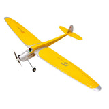 Stirlingkit SH12-1850 RC Glider Human Powered Aerobatic Model 1850mm Balsa Wood ARF, view 2
