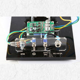 Stirlingkit Shaftless Pump-Push Motor Model High-Power Brushless DC Inner-Rotor Motor 1000r/min, view 2